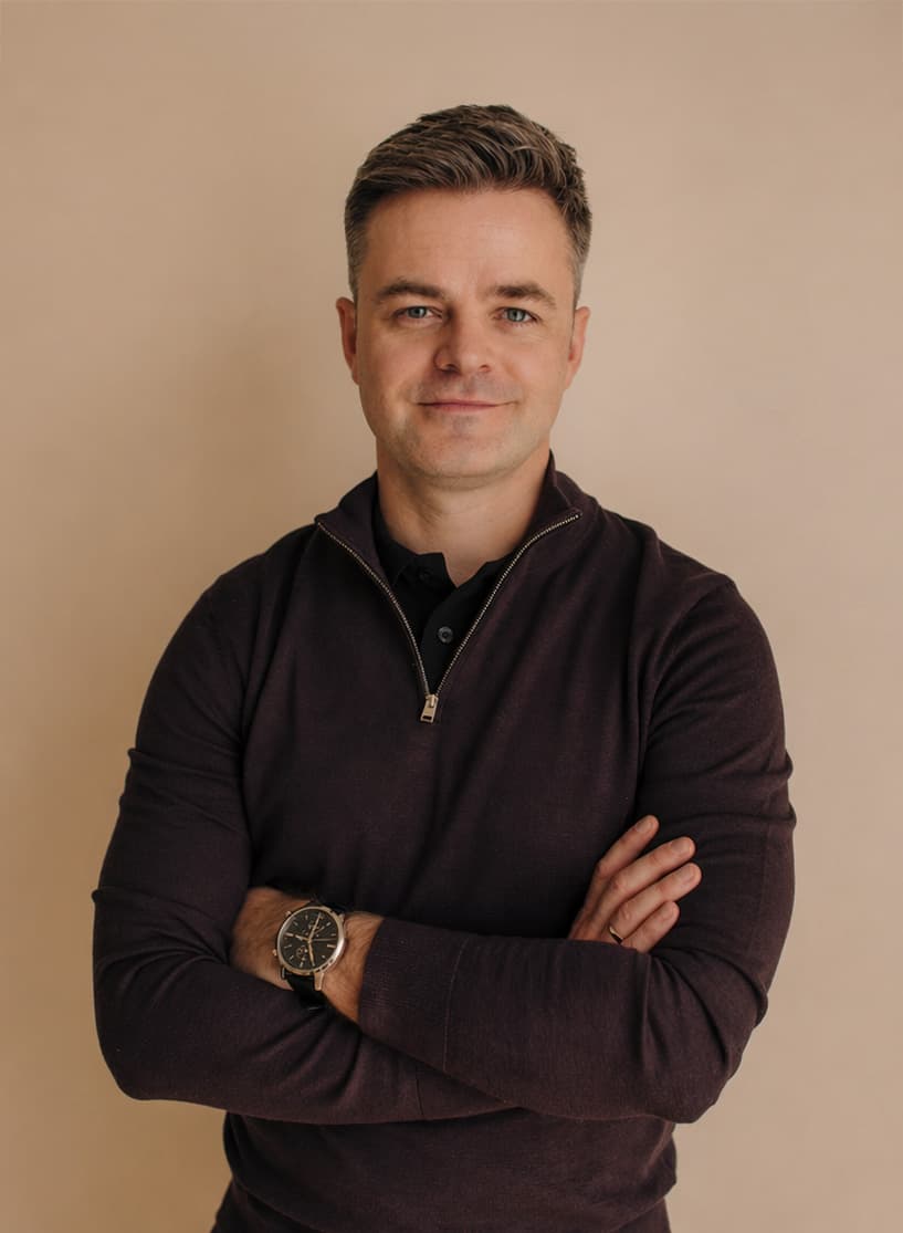 Kamil Brzeziński
